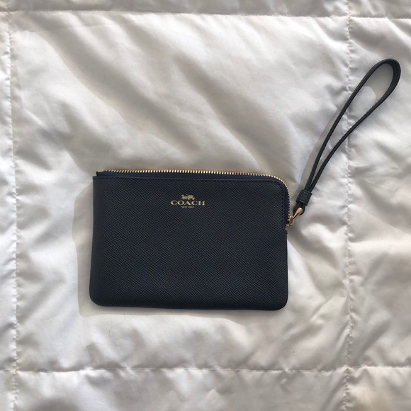 Coach Handbags - Coach Wallet